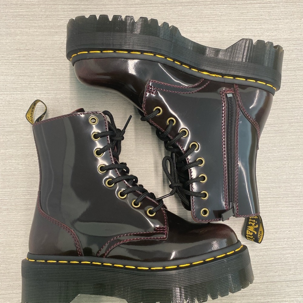Dr Martens Jadon Boots